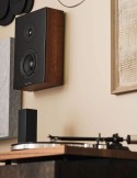 Argon Audio Forus 4W – naścienna kolumna głośnikowa