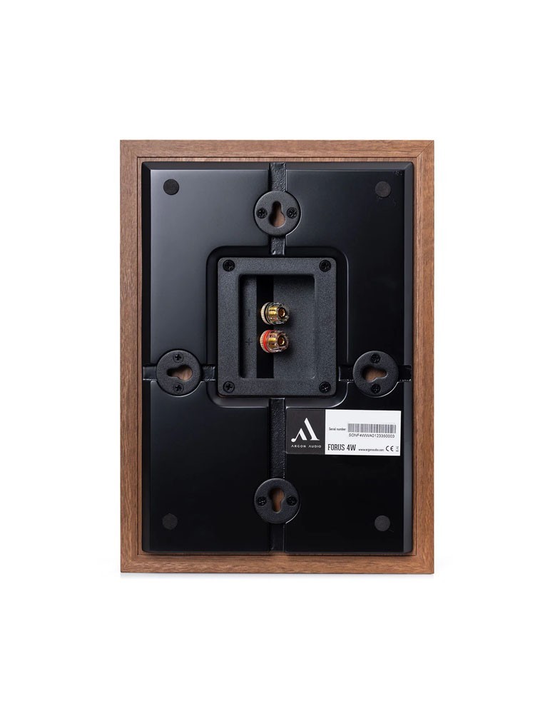 Argon Audio Forus 4W – naścienna kolumna głośnikowa