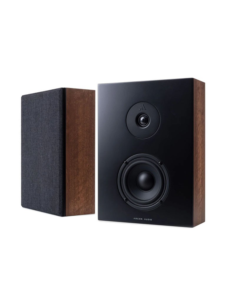 Argon Audio Forus 4W – naścienna kolumna głośnikowa