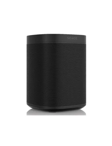 BEZPRZEWODOWY ODTWARZACZ STREFOWY SONOS ONE GEN2 BIAŁY - OUTLET - GLO