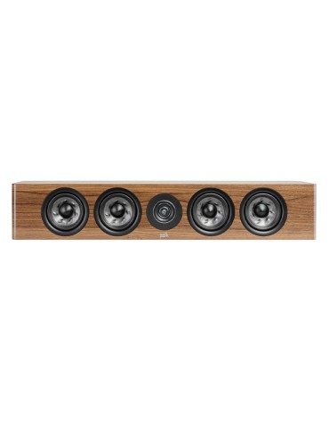 GŁOŚNIK CENTRALNY POLK AUDIO RESERVE 350 SLIM ORZECH - OUTLET - GLO