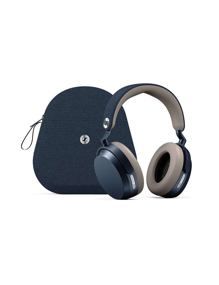 Sennheiser Momentum 5 Wireless – słuchawki ANC premium