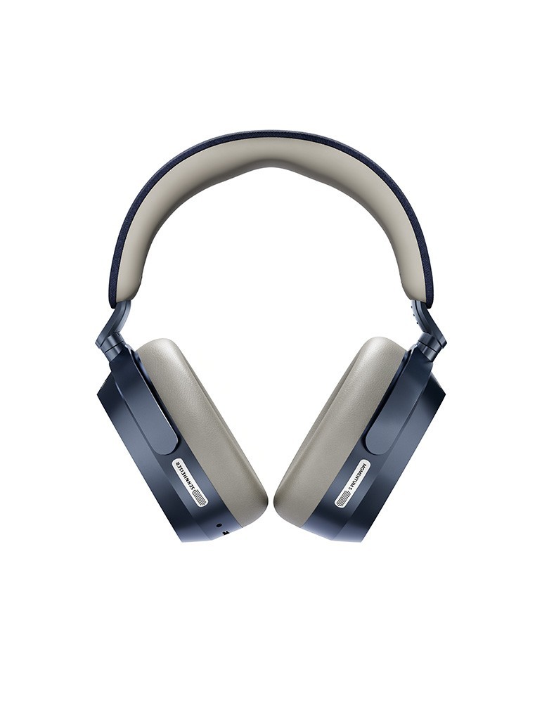 Sennheiser Momentum 5 Wireless – słuchawki ANC premium