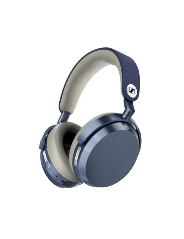 Sennheiser Momentum 5 Wireless – słuchawki ANC premium
