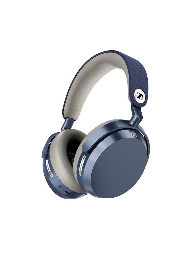 Sennheiser Momentum 5 Wireless – słuchawki ANC premium
