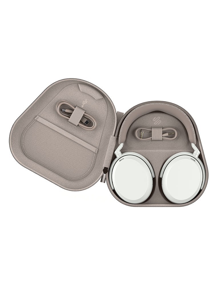 Sennheiser Momentum 5 Wireless – słuchawki ANC premium