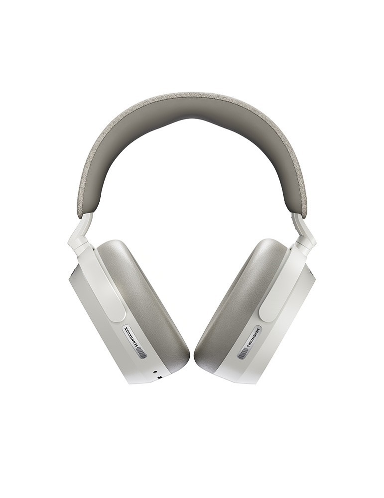 Sennheiser Momentum 5 Wireless – słuchawki ANC premium