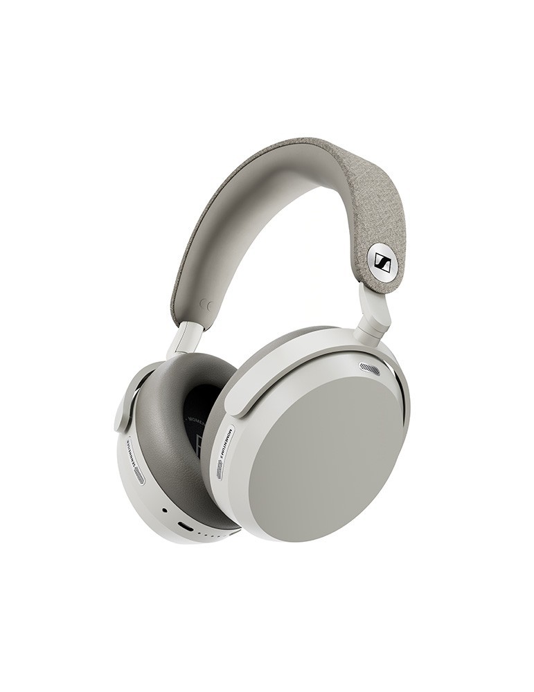 Sennheiser Momentum 5 Wireless – słuchawki ANC premium
