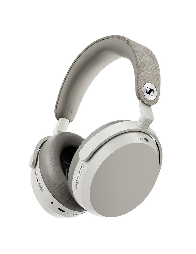 Sennheiser Momentum 5 Wireless – słuchawki ANC premium