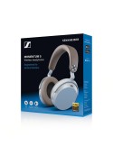 Sennheiser Momentum 5 Wireless – słuchawki ANC premium