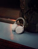 Sennheiser Momentum 5 Wireless – słuchawki ANC premium