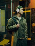 Sennheiser Momentum 5 Wireless – słuchawki ANC premium