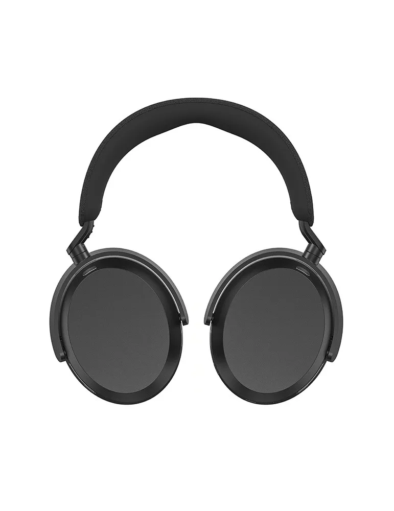 Sennheiser Momentum 5 Wireless – słuchawki ANC premium