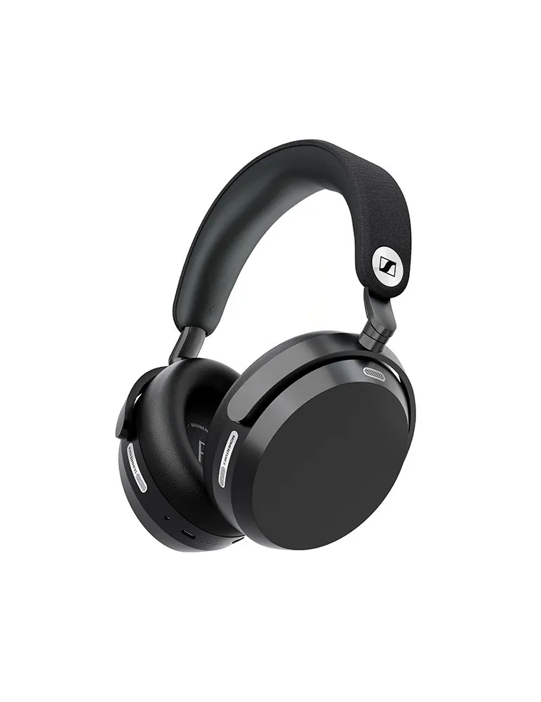 Sennheiser Momentum 5 Wireless – słuchawki ANC premium