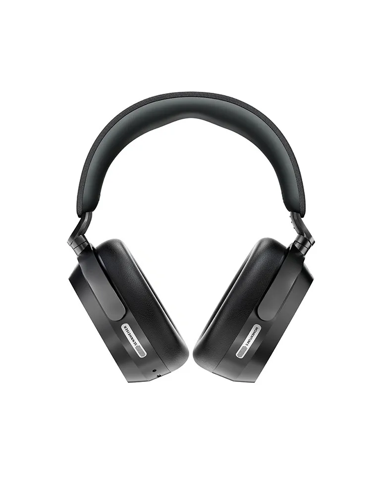 Sennheiser Momentum 5 Wireless – słuchawki ANC premium