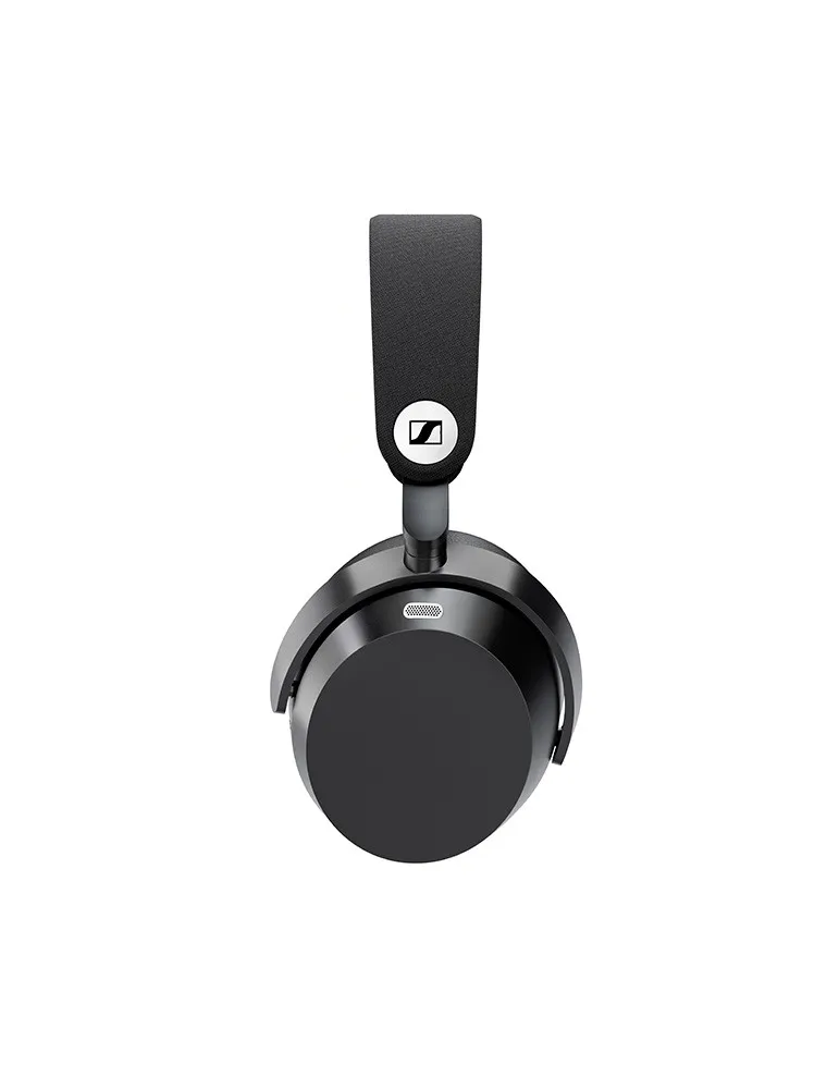 Sennheiser Momentum 5 Wireless – słuchawki ANC premium