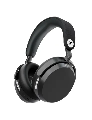 Sennheiser Momentum 5 Wireless – słuchawki ANC premium 2