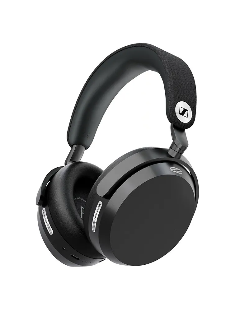 Sennheiser Momentum 5 Wireless – słuchawki ANC premium