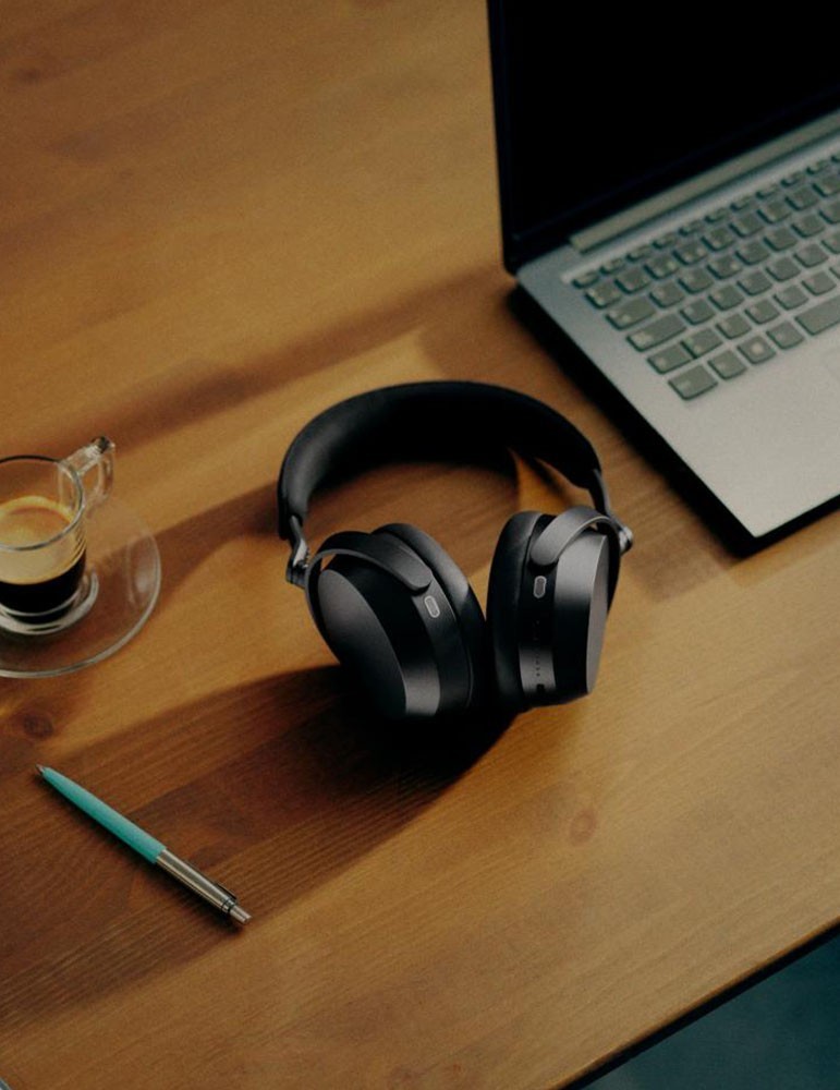Sennheiser Momentum 5 Wireless – słuchawki ANC premium