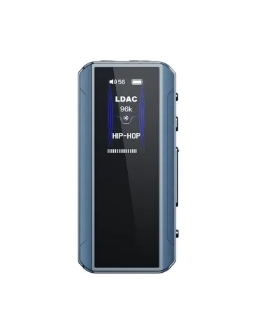 FiiO BTR13 DAC Bluetooth – przenośny wzmacniacz słuchawkowy