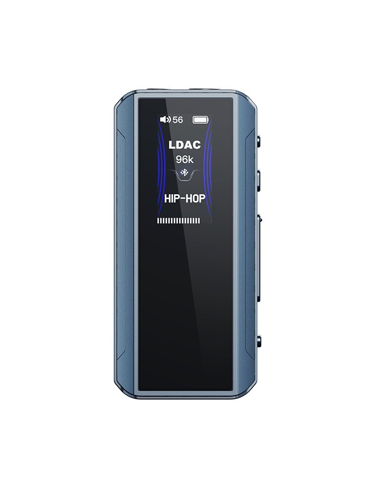 FiiO BTR13 DAC Bluetooth – przenośny wzmacniacz słuchawkowy
