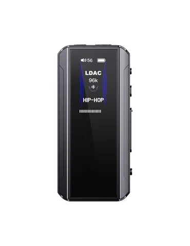 FiiO BTR13 DAC Bluetooth – przenośny wzmacniacz słuchawkowy 2