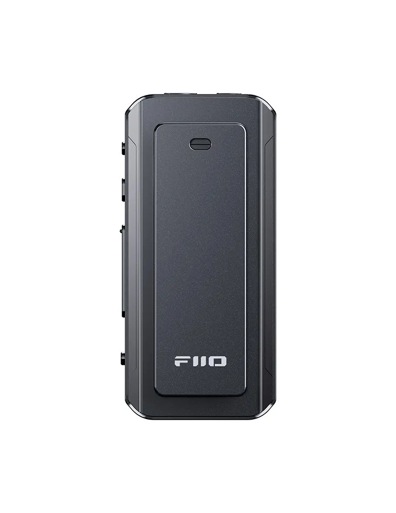 FiiO BTR13 DAC Bluetooth – przenośny wzmacniacz słuchawkowy