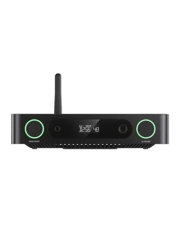 FiiO K13 R2R – wzmacniacz słuchawkowy DAC stacjonarny 2