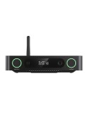 FiiO K13 R2R – wzmacniacz słuchawkowy DAC stacjonarny