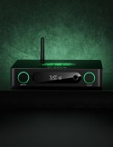 FiiO K13 R2R – wzmacniacz słuchawkowy DAC stacjonarny