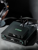 FiiO K13 R2R – wzmacniacz słuchawkowy DAC stacjonarny