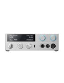 FiiO K15 – Stacjonarny wzmacniacz słuchawkowy DAC