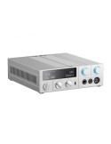 FiiO K15 – Stacjonarny wzmacniacz słuchawkowy DAC