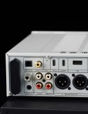 FiiO K15 – Stacjonarny wzmacniacz słuchawkowy DAC