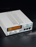 FiiO K15 – Stacjonarny wzmacniacz słuchawkowy DAC