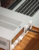 FiiO K15 – Stacjonarny wzmacniacz słuchawkowy DAC