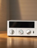 FiiO K15 – Stacjonarny wzmacniacz słuchawkowy DAC