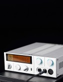 FiiO K15 – Stacjonarny wzmacniacz słuchawkowy DAC