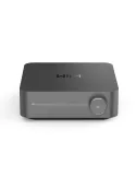 WiiM Amp Pro – inteligentny wzmacniacz strumieniowy audio