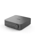 WiiM Amp Pro – inteligentny wzmacniacz strumieniowy audio