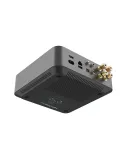 WiiM Amp Pro – inteligentny wzmacniacz strumieniowy audio