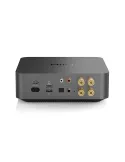 WiiM Amp Pro – inteligentny wzmacniacz strumieniowy audio
