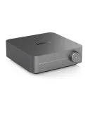 WiiM Amp Pro – inteligentny wzmacniacz strumieniowy audio