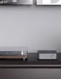 WiiM Amp Pro – inteligentny wzmacniacz strumieniowy audio
