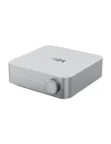 WiiM Amp – inteligentny wzmacniacz strumieniowy WiFi