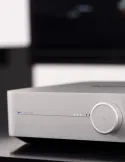 WiiM Amp – inteligentny wzmacniacz strumieniowy WiFi