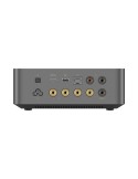 WiiM Amp Ultra – inteligentny wzmacniacz strumieniowy