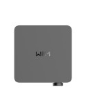 WiiM Amp Ultra – inteligentny wzmacniacz strumieniowy