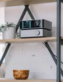WiiM Amp Ultra – inteligentny wzmacniacz strumieniowy