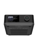 WiiM Amp Ultra – inteligentny wzmacniacz strumieniowy